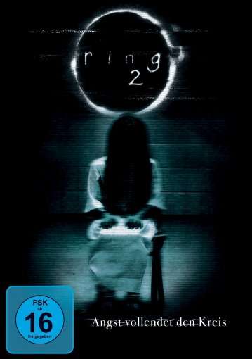 Ring 2 - Sissy Spacek,david Dorfman,simon Baker - Film - PARAMOUNT - 4047553500331 - 30. juni 2006