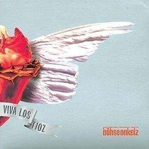 Cover for Böhse Onkelz · Viva Los Tioz (CD) (2007)