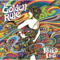 Cover for Keiko Lee · The Golden Rule (CD) [Japan Import edition] (2019)