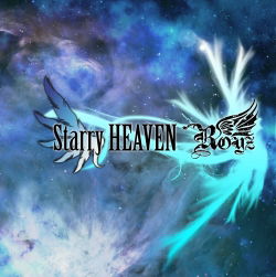 Starry Heaven - Royz - Muziek - B.P.RECORDS - 4582281546331 - 27 juni 2012