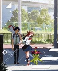 Digimon Adventure tri. 5: Kyousei – Review