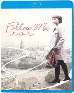 Cover for Mia Farrow · Follow Me (MBD) [Japan Import edition] (2021)