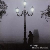 Cover for Harold Mabern · Misty (CD) (2011)
