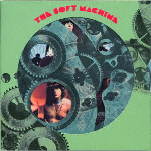 Soft Machine - Soft Machine - Música - ELEMENTAL - 4988031420331 - 21 de mayo de 2021