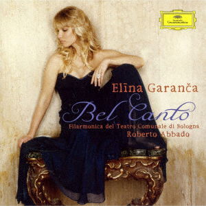 Bel Canto - Elina Garanca - Music - UNIVERSAL MUSIC CLASSICAL - 4988031561331 - May 26, 2023