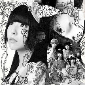 Cover for Dempagumi.inc · Denden Passion &lt;limited&gt; (CD)