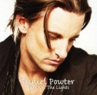 Cover for Daniel Powter · Turn on the Lights (CD) [Japan Import edition] (2012)