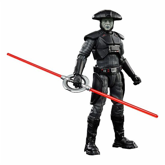 Cover for Star Wars Black Series · Palm Springs (MERCH) (2022)