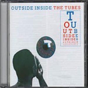 Cover for Tubes · Outside Inside (CD) (1998)