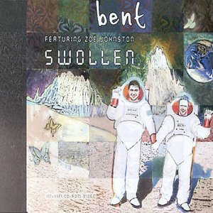 Cover for Bent · Bent-swollen -cds- (CD)