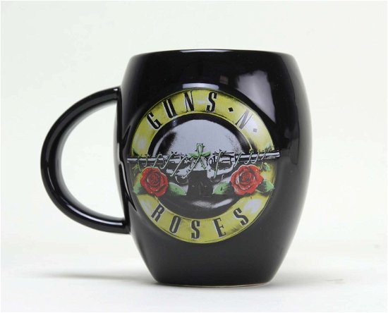 Toy P.derive Guns N Roses - Oval Mug 475 - P.Derive - Koopwaar - Gb Eye - 5028486398331 - 24 april 2019