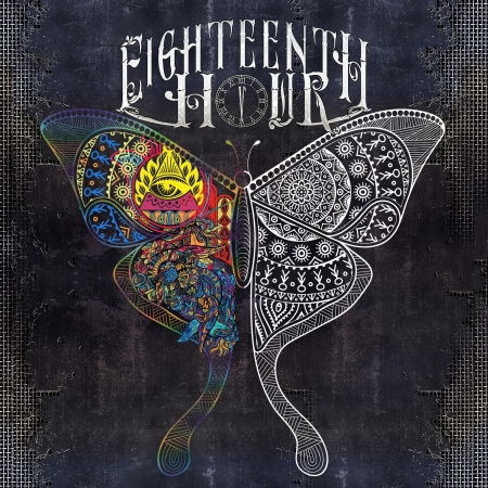 Eighteenth Hour (CD) (2019)