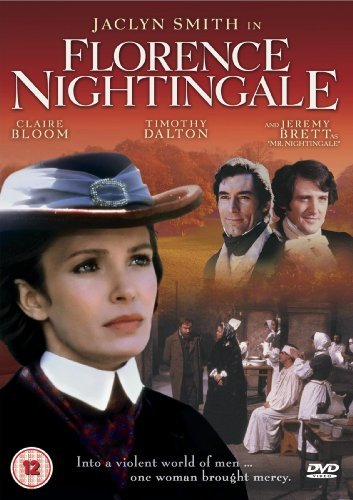 Florence Nightingale - Fox - Filme - SONY MUSIC - 5035822402331 - 24. Oktober 2011