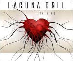 Cover for Lacuna Coil · Within Me (SCD) (2011)