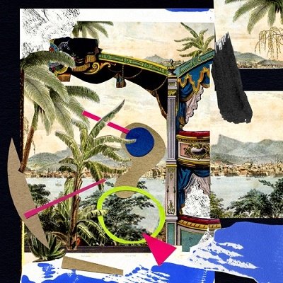 Cover for The Dead Mauriacs · Elements Dune Diplomatie Fant (Cassette) (2020)
