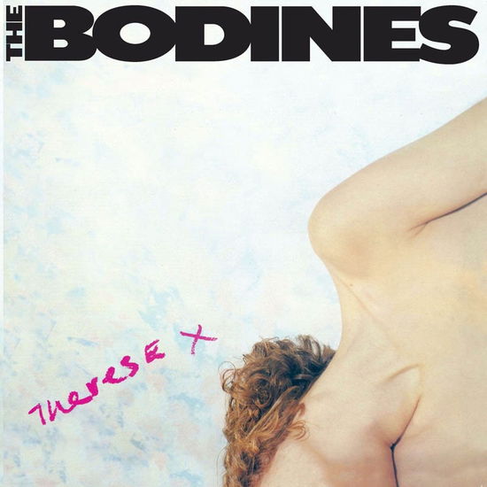 Cover for The Bodines · Therese (LP) [Limited edition] (2024)