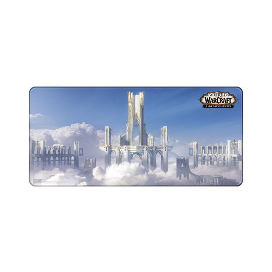 Cover for World Of Warcraft Xl Mouse Pad · Bastion (MERCH)