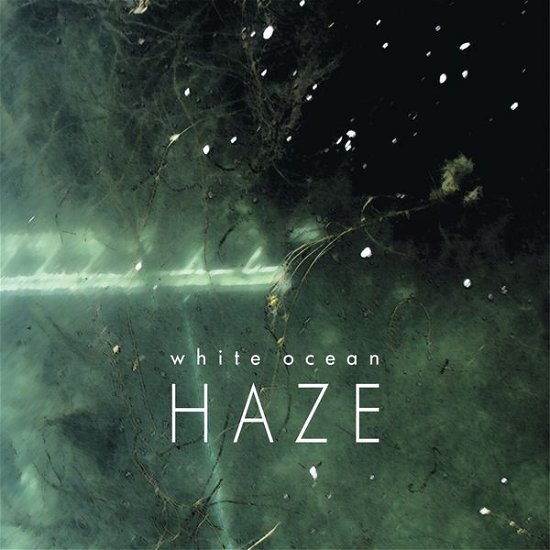 Haze - White Ocean - Muziek - TAR - 5700907261331 - 25 augustus 2014