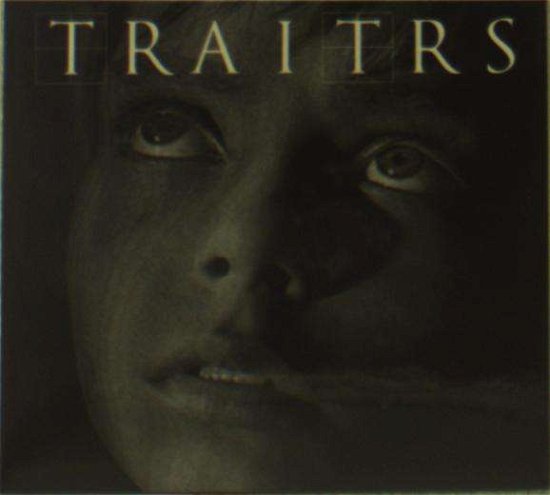 Cover for Traitrs · Traitrs - Butcher\'s Coin (CD) [Digipak] (2019)