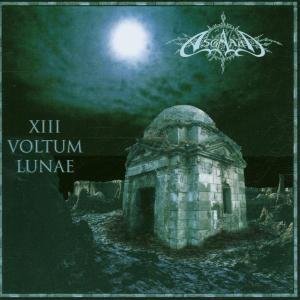 Xiii Voltum Lunae - Asgaard - Music - METAL MIND - 5907785022331 - October 7, 2002