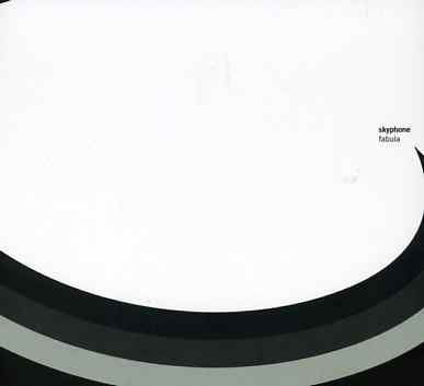 Fabula - Skyphone - Musik - Rune Grammofon - 7033662020331 - 2004