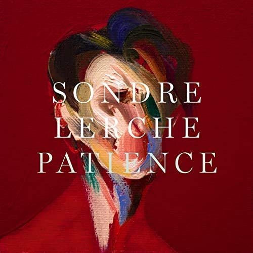 Cover for Sondre Lerche · Patience (LP) (2020)