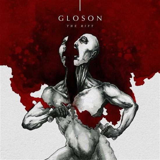 Gloson · The Rift (LP) (2022)