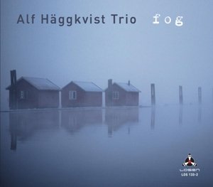 Cover for Alf Haggkvist · Fog (CD) (2014)