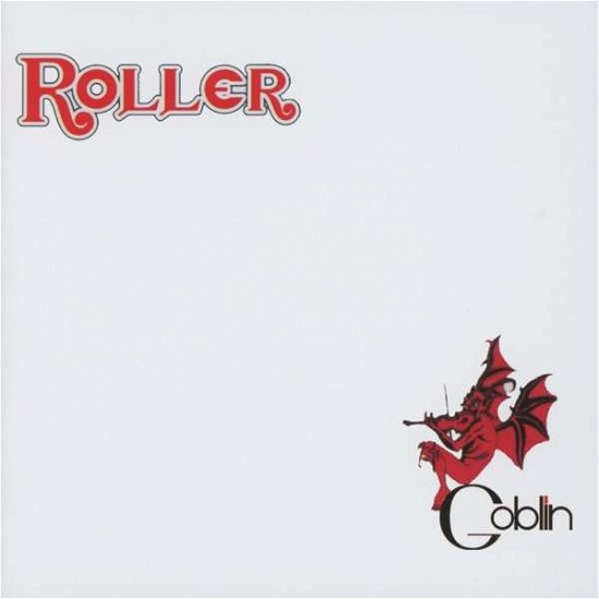 Roller - Goblin - Musik - CINE VOX - 8004644005331 - 26. april 2013