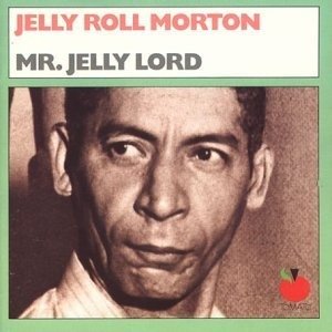 Red Hot Peppers 1926-39 - Jelly Roll Morton - Musik - SAAR - 8004883145331 - 