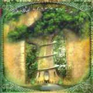 Cover for Hostsonaten · Springsong (CD) (2009)