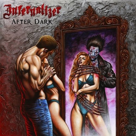 Cover for Infernalizer · After Dark (LP) (2023)
