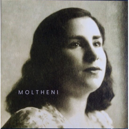 Cover for Moltheni · I Segreti Del Corallo (LP) (2024)