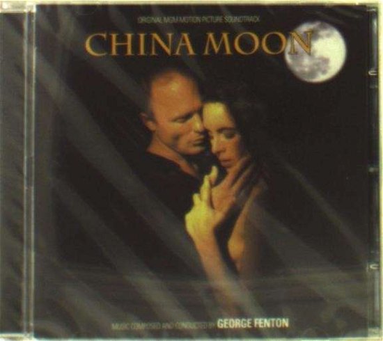 Cover for George Fenton · China Moon (CD) (2020)