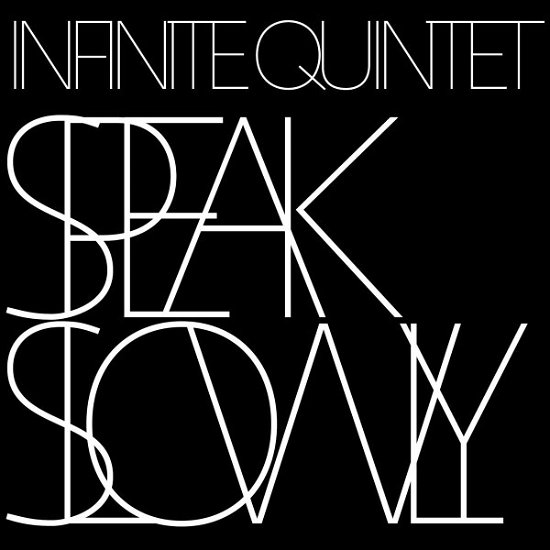 Cover for Beres / Infinite Quintet · Speak Slowly (CD) (2009)