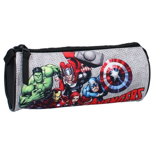 Cover for Vadobag · Etui Avengers Safety Shield (Toys)