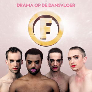 Drama Op De Dansvloer - F - Musik - CORNELIS MUSIC - 8714221073331 - 13. juni 2014