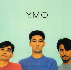 Naughty Boys & Instrument - Yellow Magic Orchestra - Música - MUSIC ON CD - 8718627222331 - 18 de junho de 2015