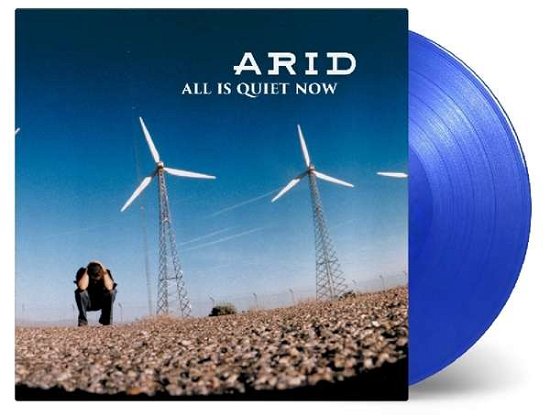 All is Quiet Now - Arid - Musikk - MUSIC ON VINYL - 8719262006331 - 22. juni 2018