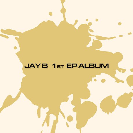 Cover for Jay B · Somo:Fume (CD) (2021)