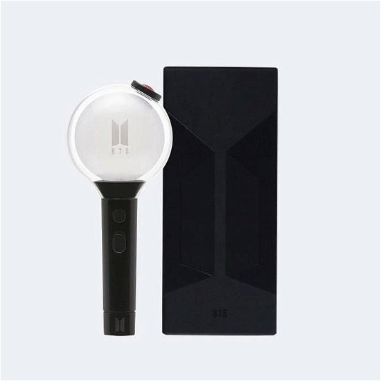 Official Light Stick SE - Map of the Soul - BTS - Merchandise - Big Hit Entertainment - 8809662356331 - September 30, 2022