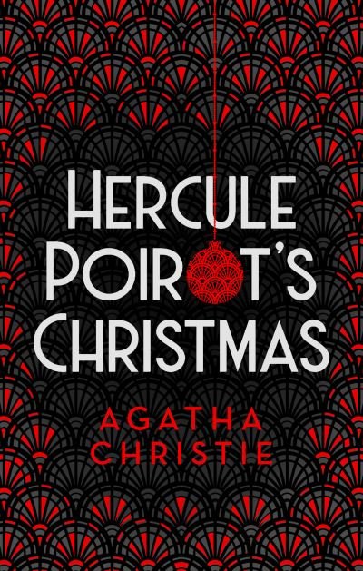 Cover for Agatha Christie · Hercule Poirot's Christmas (Taschenbuch) (2021)