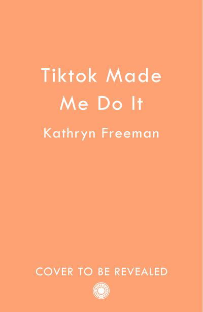 Nobody Puts Romcoms In The Corner - The Kathryn Freeman Romcom Collection - Kathryn Freeman - Books - HarperCollins Publishers - 9780008560331 - March 2, 2023