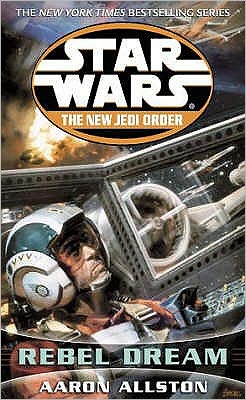 Star Wars: The New Jedi Order - Enemy Lines I Rebel Dream - Star Wars - Aaron Allston - Bøger - Cornerstone - 9780099410331 - 25. april 2002