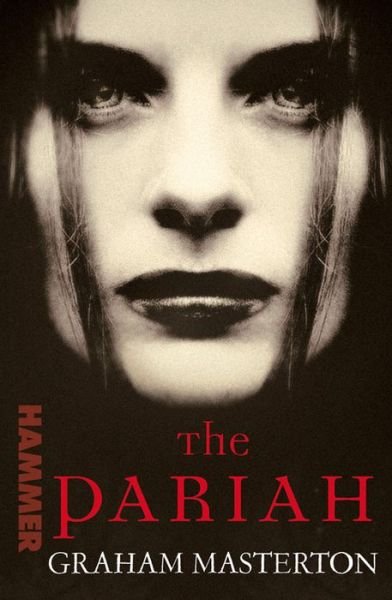 Cover for Graham Masterton · The Pariah (Taschenbuch) (2011)