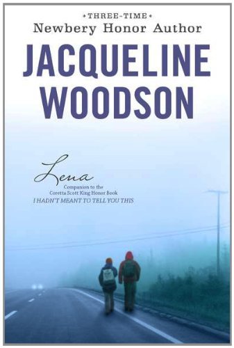 Cover for Jacqueline Woodson · Lena (Paperback Book) (2010)