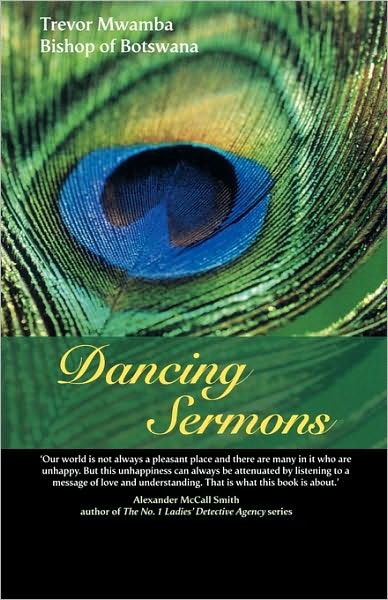 Cover for Trevor Mwamba · Dancing Sermons (Paperback Book) (2007)