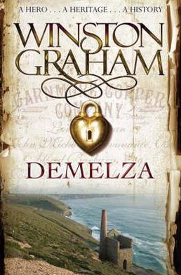 Cover for Winston Graham · Demelza - Poldark (Taschenbuch) [Unabridged edition] (2008)