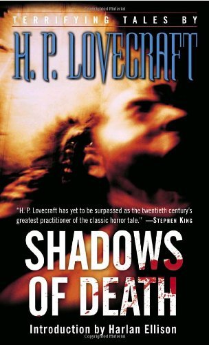 Shadows of Death - H.p. Lovecraft - Books - Del Rey - 9780345483331 - October 25, 2005