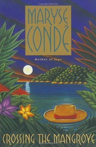 Cover for Maryse Conde · Crossing the Mangrove (Pocketbok) [1st Anchor Books Ed edition] (1995)